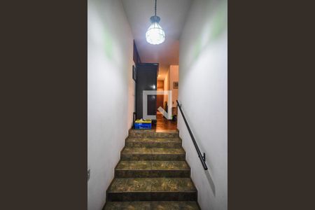 Corredor de casa à venda com 4 quartos, 300m² em Jardim Everest, São Paulo