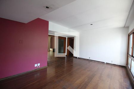 Sala de Jantar de apartamento à venda com 4 quartos, 270m² em Petrópolis, Porto Alegre