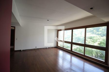 Apartamento para alugar com 270m², 4 quartos e 2 vagasSala de Jantar