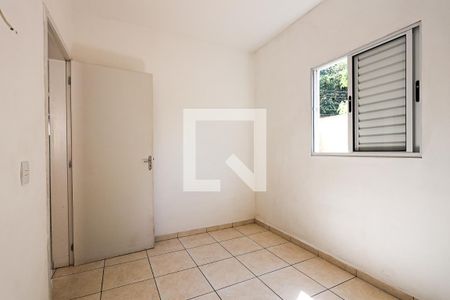 Quarto 1  de apartamento para alugar com 2 quartos, 40m² em Outeiro de Passárgada, Cotia