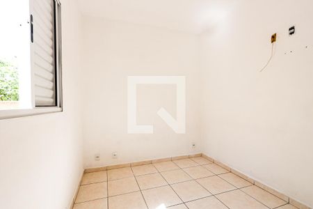 Quarto 1  de apartamento para alugar com 2 quartos, 40m² em Outeiro de Passárgada, Cotia