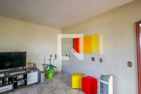 Sala de casa à venda com 3 quartos, 308m² em Jardim das Tulipas, Jundiaí