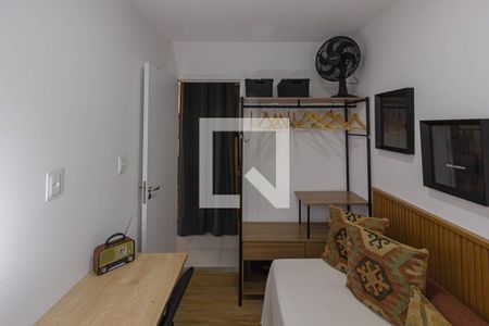 Quarto 1 de apartamento à venda com 2 quartos, 39m² em Bela Vista, São Paulo