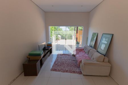Casa de Condomínio à venda com 4 quartos, 400m² em Loteamento Caminhos de São Conrado (sousas), Campinas