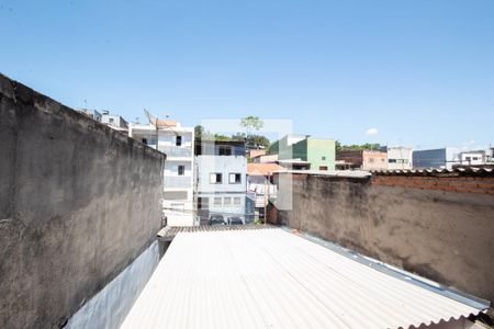 Vista da Varanda de casa para alugar com 2 quartos, 150m² em Jardim Roberto, Osasco