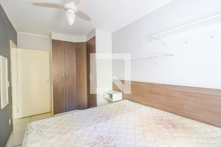 Quarto 1 de apartamento à venda com 2 quartos, 54m² em Parque Industrial, Jundiaí
