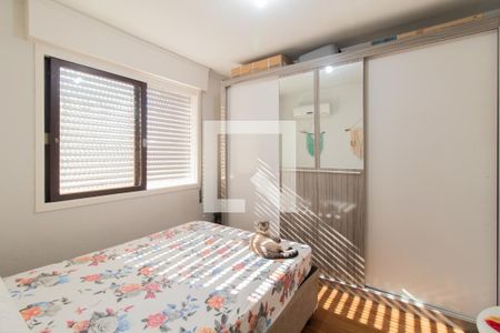 Quarto 1 de apartamento à venda com 2 quartos, 62m² em Cascata, Porto Alegre