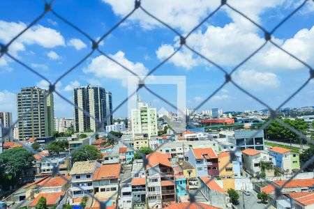 Vista de apartamento para alugar com 3 quartos, 138m² em Vila Dayse, São Bernardo do Campo