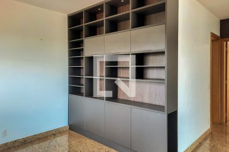 Sala de apartamento para alugar com 3 quartos, 138m² em Vila Dayse, São Bernardo do Campo