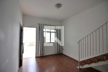Sala  de casa à venda com 2 quartos, 143m² em Assunção, São Bernardo do Campo