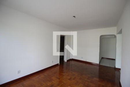 Sala de apartamento para alugar com 3 quartos, 100m² em Petrópolis, Porto Alegre