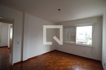 Suíte de apartamento para alugar com 3 quartos, 100m² em Petrópolis, Porto Alegre