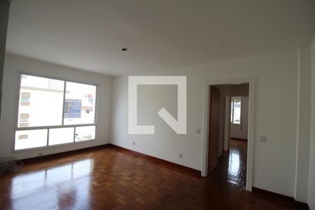 Apartamento à venda com 100m², 3 quartos e sem vagaSala