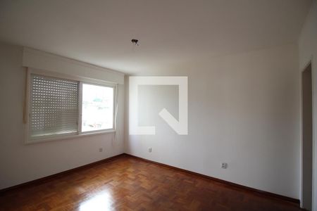 Suíte de apartamento para alugar com 3 quartos, 100m² em Petrópolis, Porto Alegre