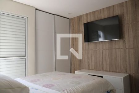 Quarto 1 de casa à venda com 4 quartos, 214m² em Mirandópolis, São Paulo