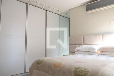 Quarto 1 de casa à venda com 4 quartos, 214m² em Mirandópolis, São Paulo