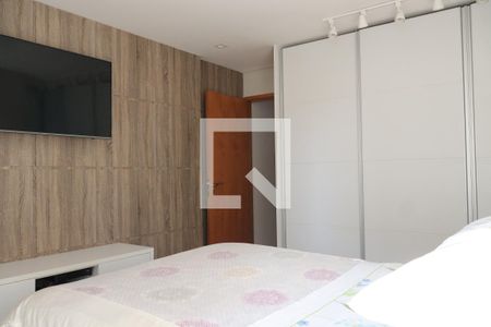 Quarto 1 de casa à venda com 4 quartos, 214m² em Mirandópolis, São Paulo