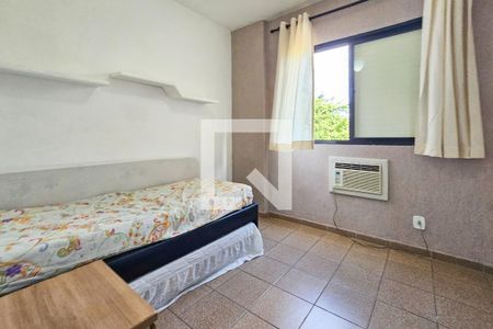 Quarto 1 de apartamento para alugar com 2 quartos, 64m² em Jardim Las Palmas, Guarujá