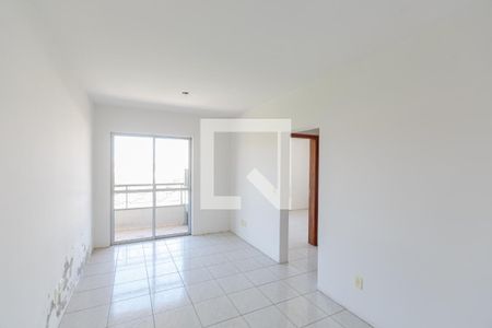 Apartamento à venda com 60m², 2 quartos e 1 vagaSala