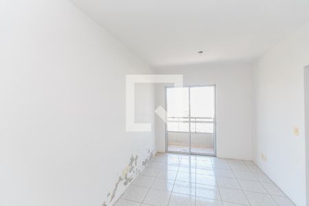 Sala de apartamento à venda com 2 quartos, 60m² em Cavalhada, Porto Alegre