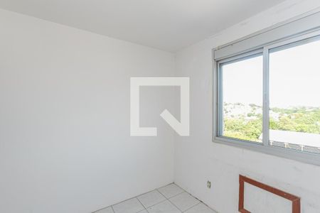 Quarto 1 de apartamento à venda com 2 quartos, 60m² em Cavalhada, Porto Alegre