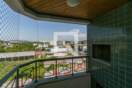 Apartamento à venda com 64m², 2 quartos e 1 vagaSala