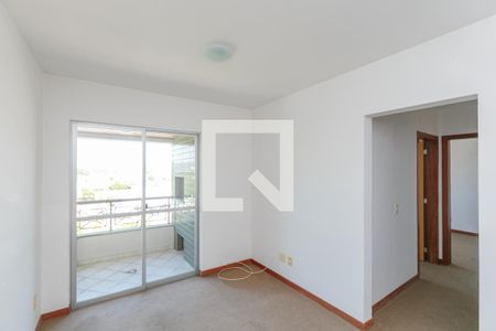 Apartamento à venda com 64m², 2 quartos e 1 vagaSala