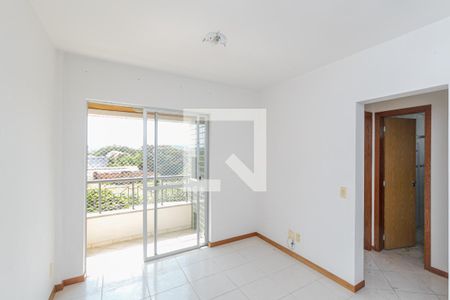 Apartamento à venda com 62m², 2 quartos e sem vagaSala