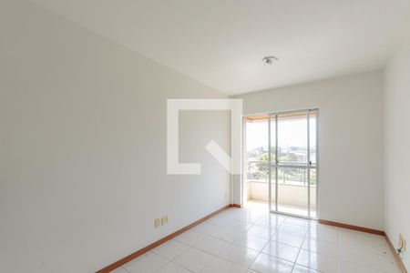 Apartamento à venda com 62m², 2 quartos e sem vagaSala