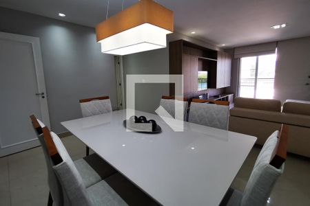 Apartamento à venda com 3 quartos, 158m² em Jardim Campos Elisios, Jundiaí