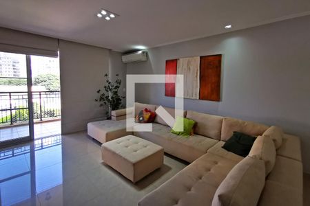 Apartamento à venda com 3 quartos, 158m² em Jardim Campos Elisios, Jundiaí