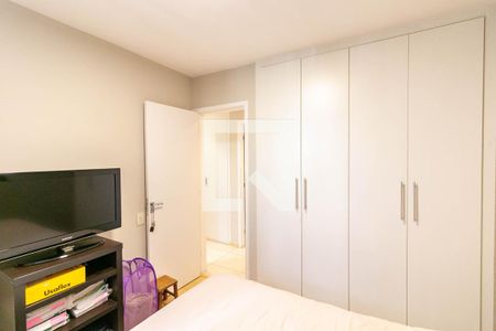 Quarto 1 de apartamento para alugar com 3 quartos, 83m² em Cruzeiro, Belo Horizonte