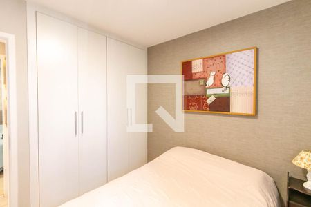 Quarto 1 de apartamento para alugar com 3 quartos, 83m² em Cruzeiro, Belo Horizonte