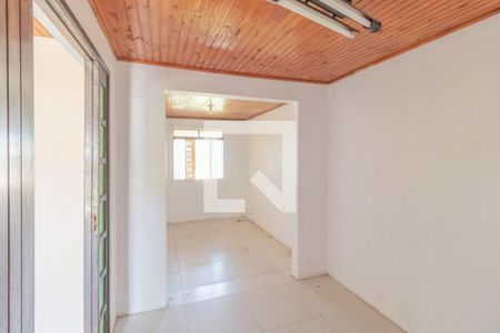 Sala de casa à venda com 3 quartos, 95m² em Guajuviras, Canoas