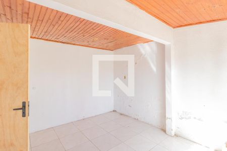 Quarto 2  de casa à venda com 3 quartos, 95m² em Guajuviras, Canoas