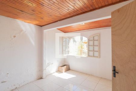 Quarto 2  de casa à venda com 3 quartos, 95m² em Guajuviras, Canoas