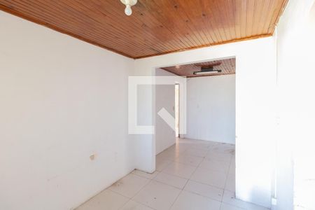 Sala de casa à venda com 3 quartos, 95m² em Guajuviras, Canoas