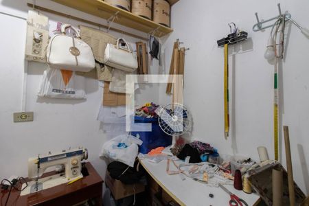 Despensa de casa à venda com 2 quartos, 80m² em Vila Camargos, Guarulhos