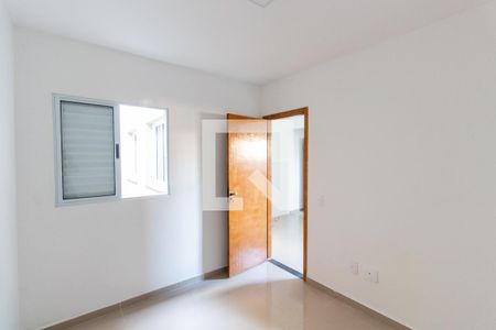 Quarto de casa de condomínio para alugar com 1 quarto, 28m² em Vila Granada, São Paulo