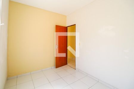 Quarto 1 de casa de condomínio para alugar com 3 quartos, 50m² em Copacabana, Belo Horizonte
