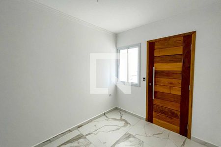 Sala de apartamento à venda com 2 quartos, 35m² em Vila Dom Pedro Ii, São Paulo