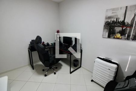 Quarto 1 de apartamento à venda com 3 quartos, 295m² em Vargem Pequena, Rio de Janeiro