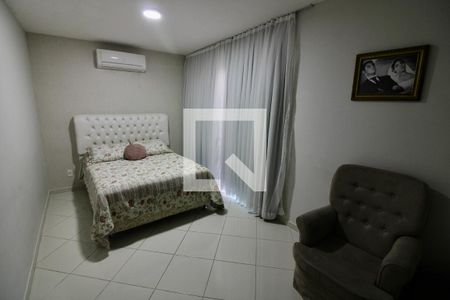 Quarto 2 de apartamento à venda com 3 quartos, 295m² em Vargem Pequena, Rio de Janeiro