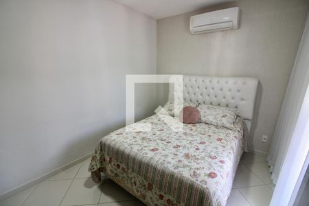 Quarto 2 de apartamento à venda com 3 quartos, 295m² em Vargem Pequena, Rio de Janeiro