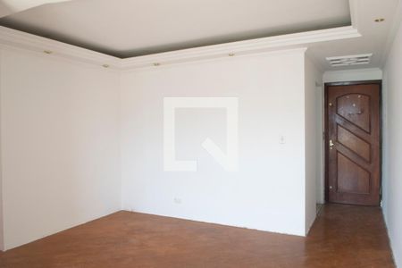 Sala de apartamento para alugar com 3 quartos, 64m² em Vila Nova Cachoeirinha, São Paulo