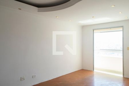 Sala de apartamento para alugar com 3 quartos, 64m² em Vila Nova Cachoeirinha, São Paulo