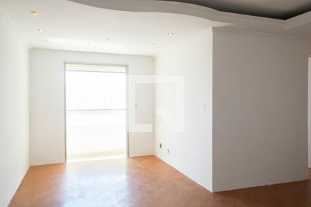 Sala de apartamento para alugar com 3 quartos, 64m² em Vila Nova Cachoeirinha, São Paulo