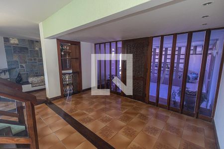 Sala / 3 ambiantes de casa à venda com 4 quartos, 469m² em Bandeirantes (pampulha), Belo Horizonte