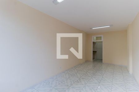 Sala/Quarto de kitnet/studio para alugar com 1 quarto, 34m² em Centro, Rio de Janeiro