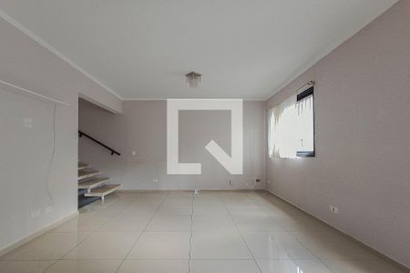Sala de casa para alugar com 3 quartos, 230m² em Vila Albertina, São Paulo